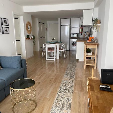 Sesimbra Balconyアパートメント エクステリア 写真