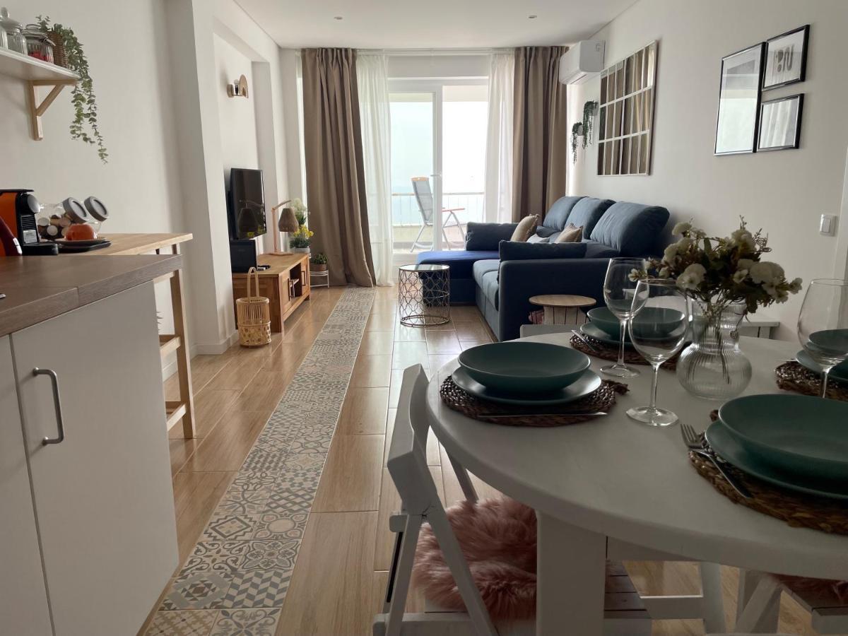 Sesimbra Balconyアパートメント エクステリア 写真
