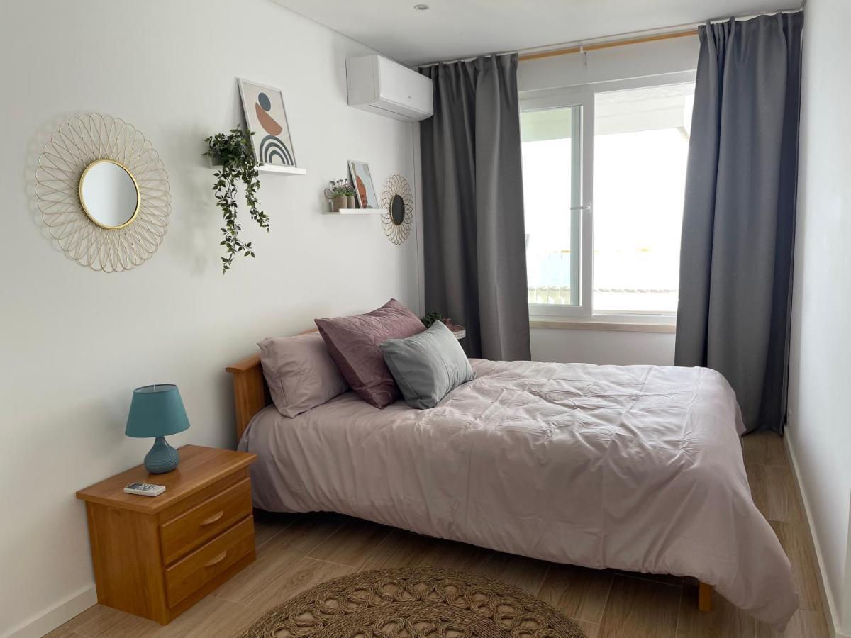 Sesimbra Balconyアパートメント エクステリア 写真